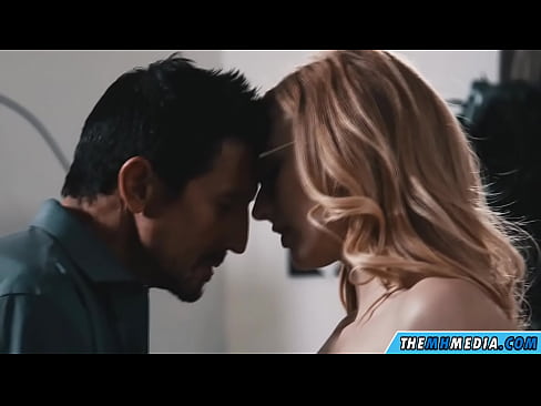 ❤️ የፍቅር ወሲብ ከደማቅ ፀጉርሽ ጋር ❤️❌ ጥራት ያለው የወሲብ ፊልም ☑