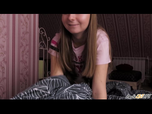 ❤️ Blondie የቢኤፍኤፍዋን በጥልቅ ትጠባባታለች እና በአፍዋ ድመች። ❤️❌ ጥራት ያለው የወሲብ ፊልም ☑